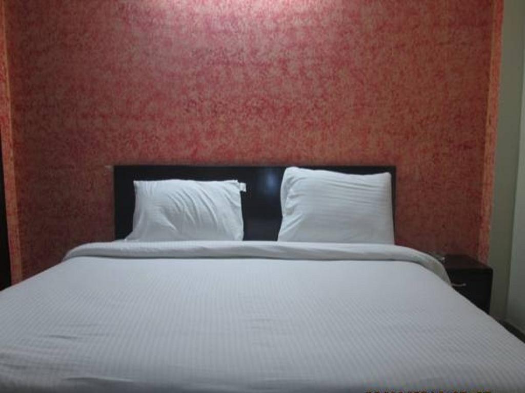 Charanpahari Hotel Nuova Delhi Camera foto